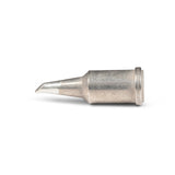 Weller - WLTSF24IBU75 - Single Flat Soldering Tip - for WLBU75 - 2.4 mm (3pc)