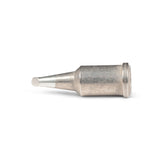 Weller - WLTSF24IBU75 - Single Flat Soldering Tip - for WLBU75 - 2.4 mm (3pc)
