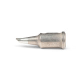 Weller - WLTSF24IBU75 - Single Flat Soldering Tip - for WLBU75 - 2.4 mm (3pc)