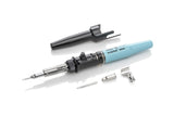 Weller - WPA2 - Pyropen - Butane Soldering Iron with Self Ignition