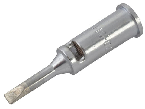 Weller - WPT2 - Chisel tip for WPA2 and WSTA3