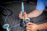 Weller - WSTA3 - Cordless Soldering Iron - Butane Powered