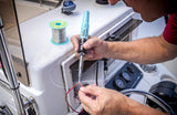 Weller - WSTA3 - Cordless Soldering Iron - Butane Powered