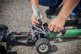Weller - WSTA3 - Cordless Soldering Iron - Butane Powered