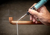Weller - WSTA3 - Cordless Soldering Iron - Butane Powered