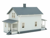 933-3790 - Company House Kit (2pk) (HO Scale)