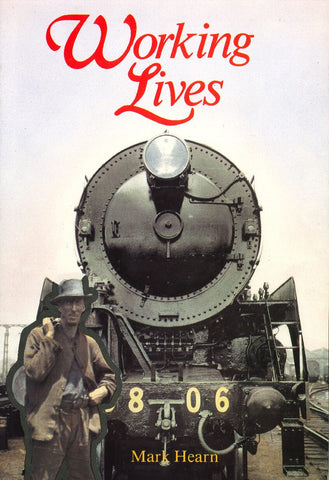 Working Lives