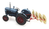 Artitec - Acrobat Hay Tedder (HO Scale)