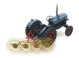 Artitec - Acrobat Hay Tedder (HO Scale)