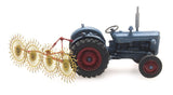 Artitec - Acrobat Hay Tedder (HO Scale)