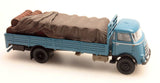 Artitec - Cargo "Barrels with Cover" for DAF Flatbed Truck (HO Scale)