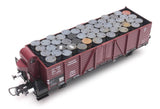 Artitec - Cargo Oil Drums (HO Scale)