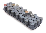 Artitec - Cargo Oil Drums (HO Scale)