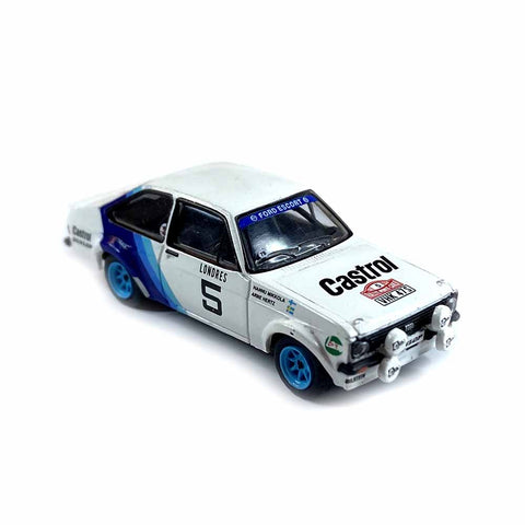 BK19578 - Ford Escort - RS 1800 "RMC 1979" (HO Scale)