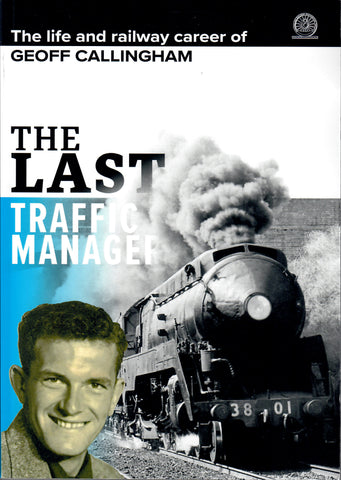 The Last Traffic Manager