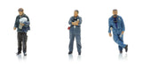 Artitec - Steelworkers Meeting (HO Scale)