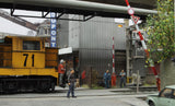Artitec - Steelworkers Meeting (HO Scale)
