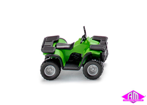 781-2302 - All Terrain Vehicle (HO Scale)