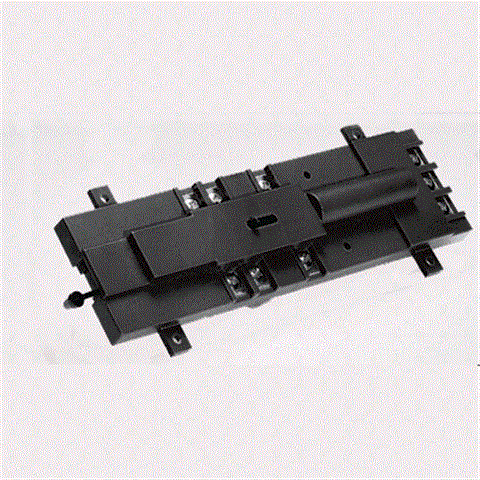 Atlas - Deluxe Under Table Switch Machine HO/N scale