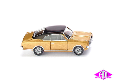 781-2401 - Opel Commodore Coupe (HO Scale)