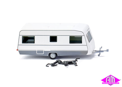 781-9203 - Caravan (HO Scale)