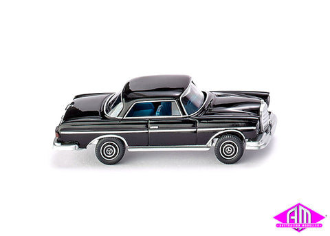 781-14603 - Mercedes Benz 250 SE Coupe (HO Scale)