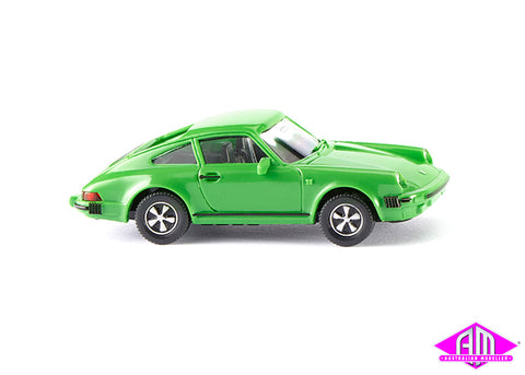 781-16102 - Porsche 911 SC (HO Scale)