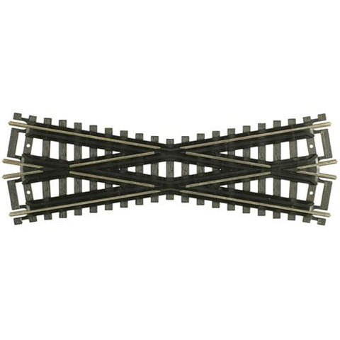 Atlas - Crossing 19 Degree, Code 100, HO Scale