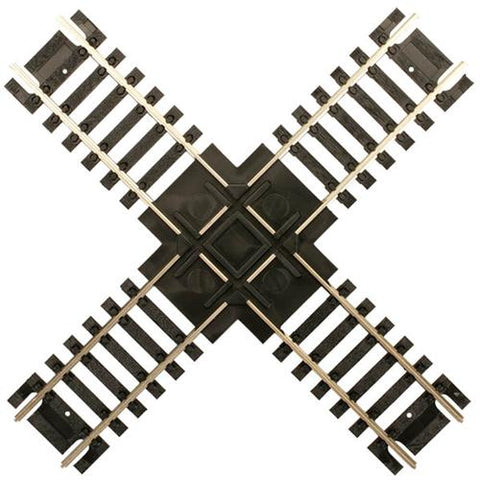 Atlas - Crossing 90 Degree, Code 100, HO Scale