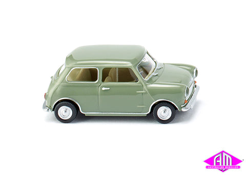 781-22603 - Morris Mini (HO Scale)