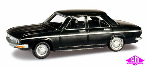 Audi 100 LS - Black