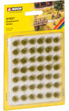 Noch 07037 - Grass Tufts - Mini Set - Meadow 42pc (6mm)