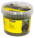 Noch 07090 - Wild Grass - Meadow (6mm) (100g Tub)