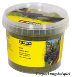 Noch 07091 - Wild Grass - Beige (6mm) (100g Tub)