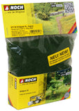 Noch 07116 - Wild Grass - XL - Dark Green (12mm) (40g)