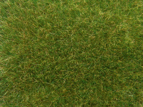 Noch 07118 - Wild Grass - Medium Green (9mm) (50g)