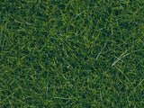 Noch 07120 - Wild Grass - 9mm - Dark Green (50g)