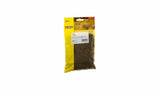 Noch 07122 - Wild Grass - Brown (9mm)