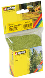 Noch 07142 - Leaves - Light Green (50g Bag)