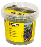 Noch 07152 - Leaves - Light Green (100g Tub)