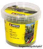 Noch 07154 - Leaves - Medium Green (100g Tub)