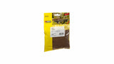 Noch 07227 - Flock - Dark Brown (20g)