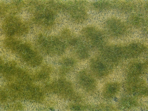 Noch - 07253 - Groundcover Foliage - Green/Beige
