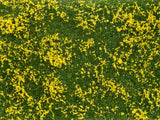Noch 07255 - Groundcover Foliage - Meadow Yellow