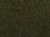 Noch 07272 - Foliage - Olive Green (20 x 23cm)