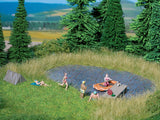 Noch 07442 - Nature - Swimming Lake