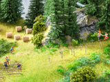 Noch 07460 - Hay Bales (HO Scale)