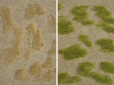 Noch 07474 - Nature - Grass Steppe