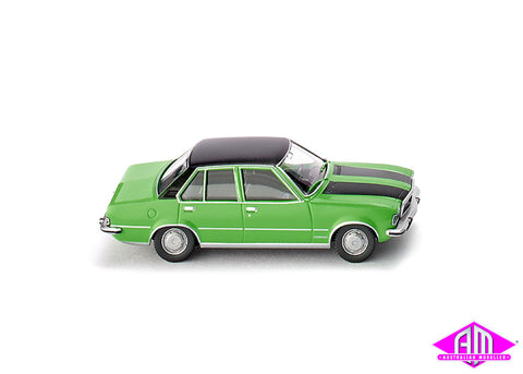 781-79603 - Opel Commodore (HO Scale)