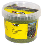 Noch 08150 - Scatter Grass - Spring Meadow (2.5mm) (120g)